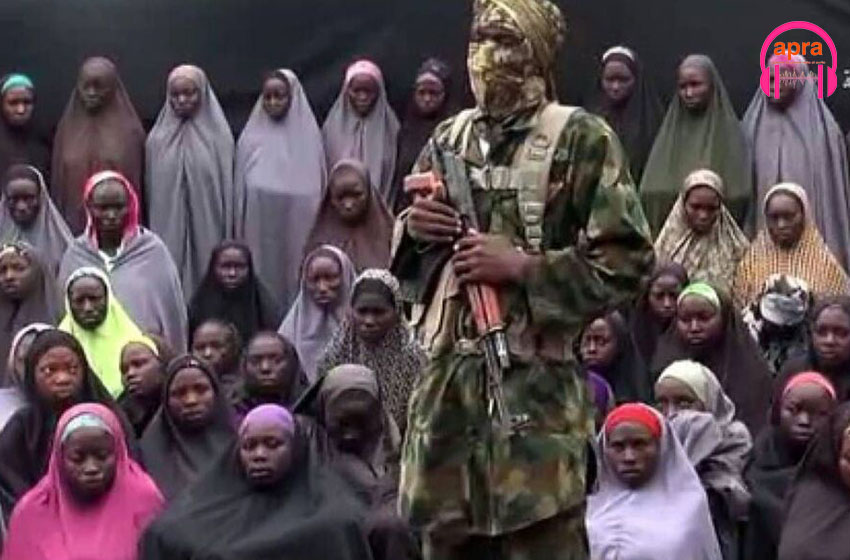 Sécurité/Nigeria : enlèvement de personnes et rançon pour se faire de l’argent