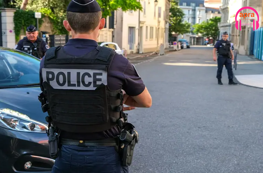 Faits divers : Deux Français extradés du Maroc dans une affaire de trafic de drogue international.