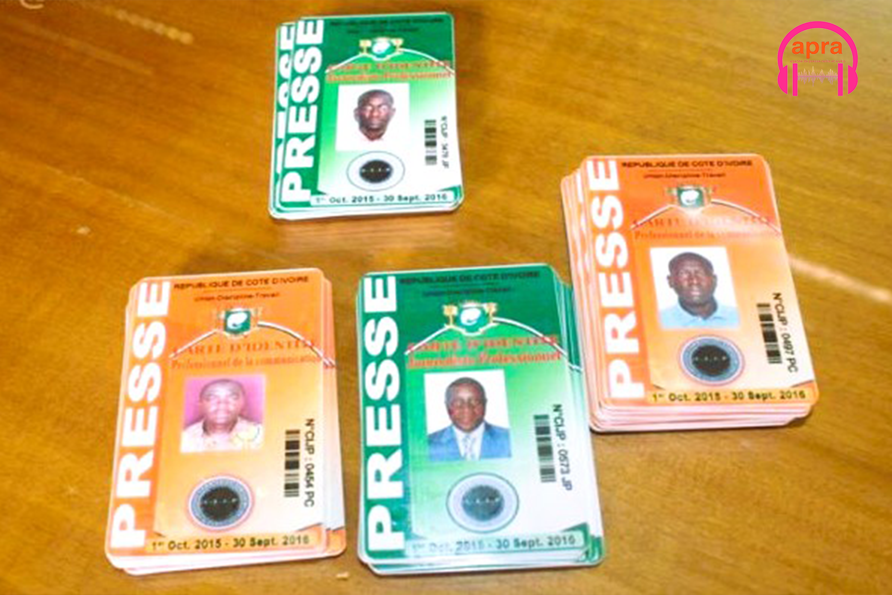 MÉDIAS / CIJP 2026 : Dernière ligne droite pour décrocher la carte professionnelle !