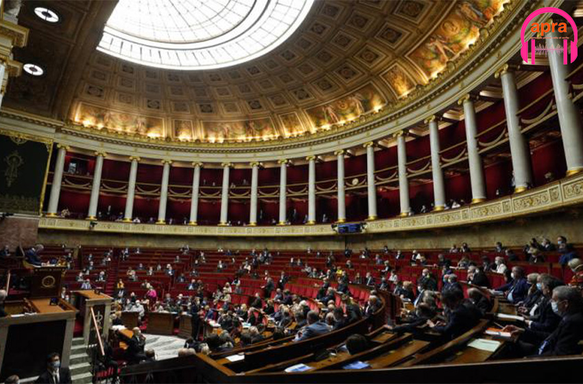 France : Comprendre les législatives