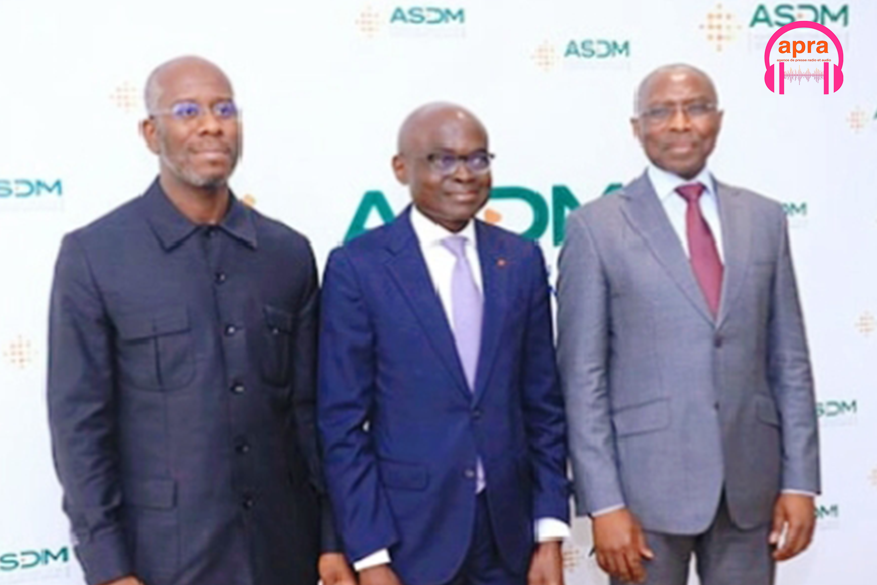 MÉDIAS / Audiovisuel africain : à Douala, la Côte d’Ivoire plaide pour une alliance stratégique des contenus.