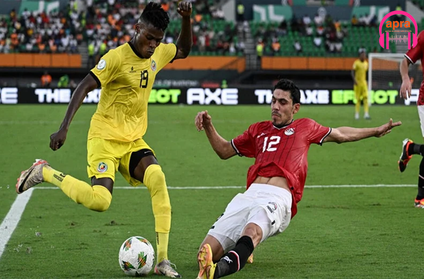 Sport/ Football, CAN 2025 : Scénarios fous et frissons pour les favoris au Maroc.