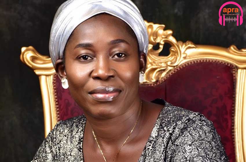 Décès de la chanteuse Nigeriane Osinachi Nwachukwu.