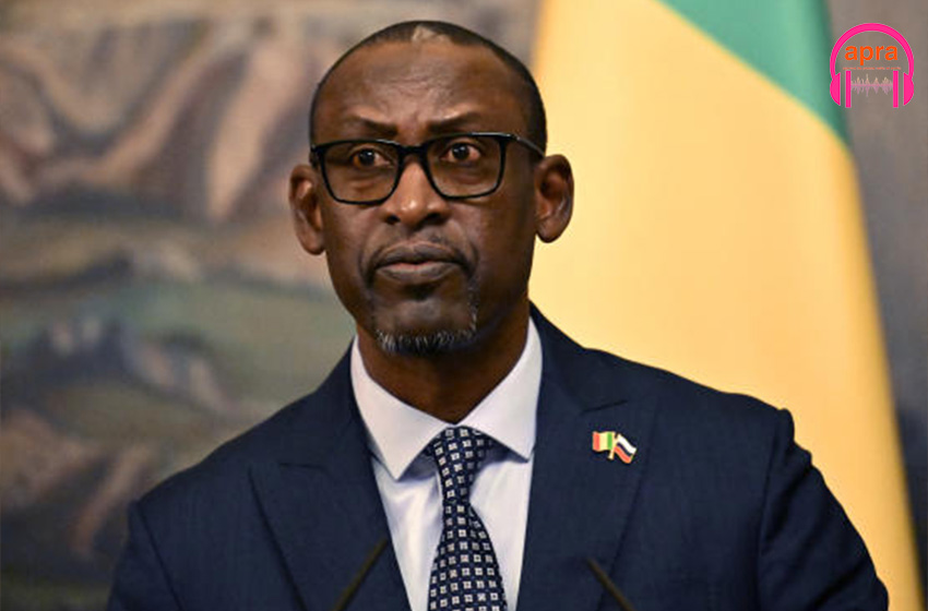 Après Barkhane : Le Mali exige le départ « sans délai » de la mission de l’ONU