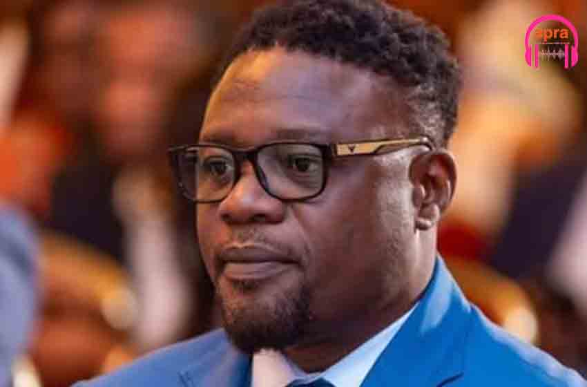 Sport/football: Aruna Dindané nommé Manager Général des Éléphants de Côte d'Ivoire.