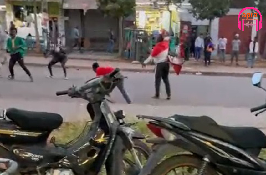 Diaspora : violente bagarre entre des Ivoiriens vivants au Maroc, pour une affaire d’élection de président de communauté