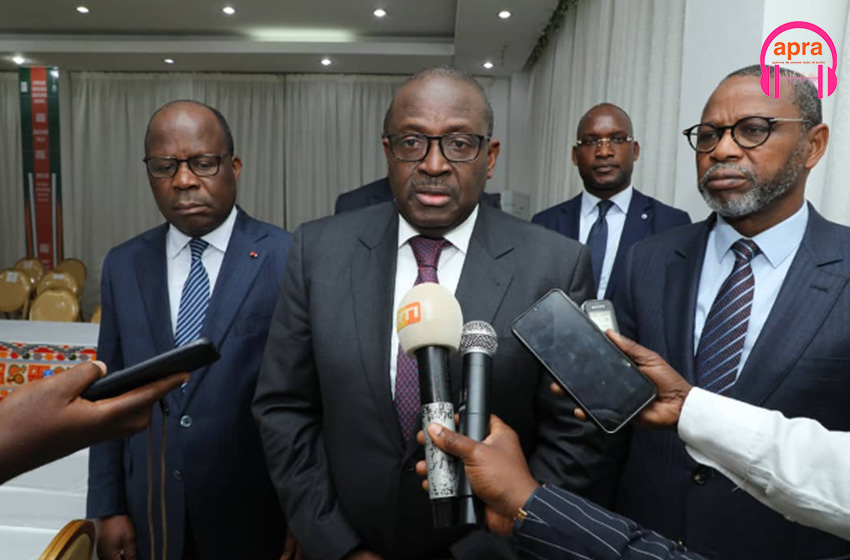 Société : 3e réunion de coordination sur la question de l’assistance aux réfugiés