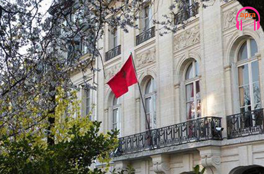 Ambassade : consulat mobile à Stuttgart au profit de la diaspora marocaine