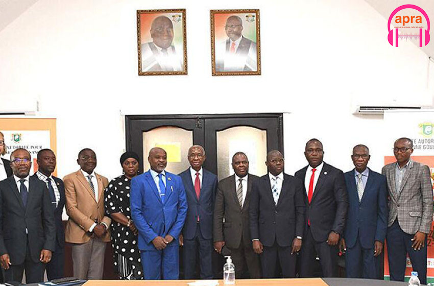 Déclaration du patrimoine : les réfractaires bientôt notifiés en Côte d'Ivoire.