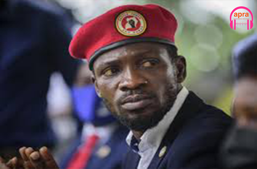 Ouganda : La traque de Bobi Wine, l’ombre d’un régime sans partage.