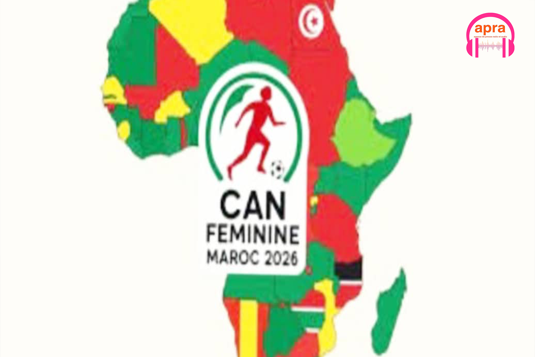 Sport / Football : Incertitude sur la CAN Féminine au Maroc : Le compte à rebours est lancé.