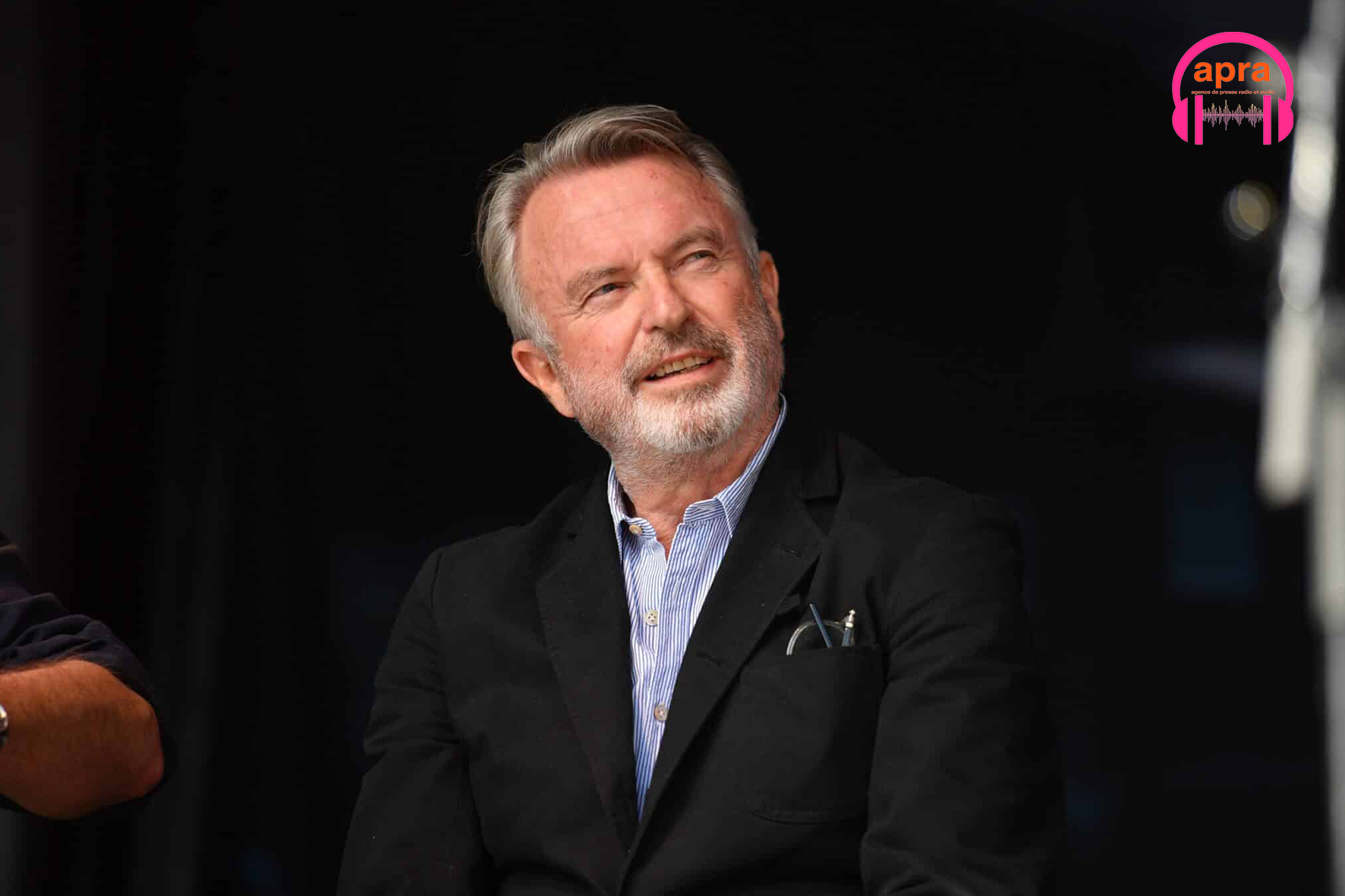 CINÉMA / Disparition de Sam Neill : l’inoubliable visage de Jurassic Park s’éteint à 78 ans.
