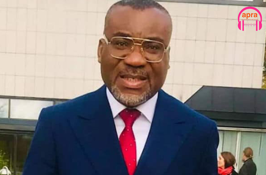 Actualité nationale/Présidentielle 2025 : Boga Sako Gervais et Ébrin Yao Remi appellent le président Ouattara à renoncer à une nouvelle candidature