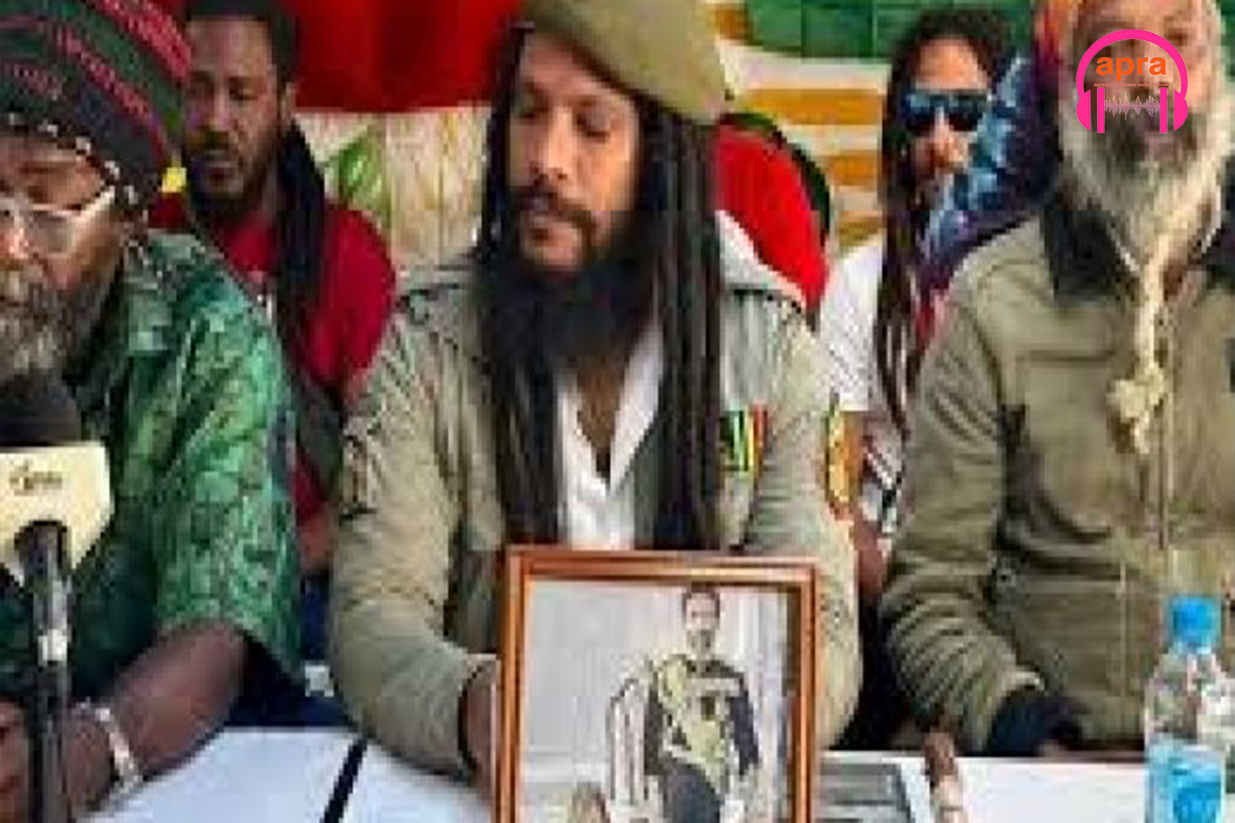 Société / Kenya : La justice rejette la demande de légalisation du cannabis des rastafaris.