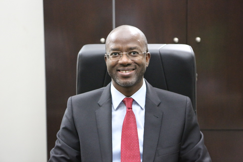 Côte d'Ivoire : le Directeur Général de l'ANSUT débarqué ce vendredi