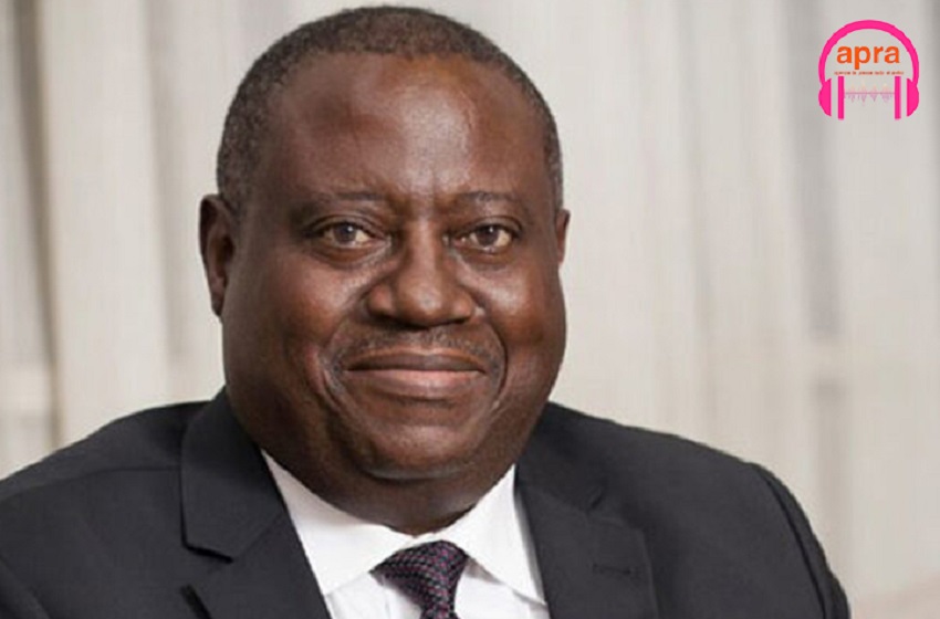 RDC: Richard Muyej démissionne officiellement de son poste de gouverneur