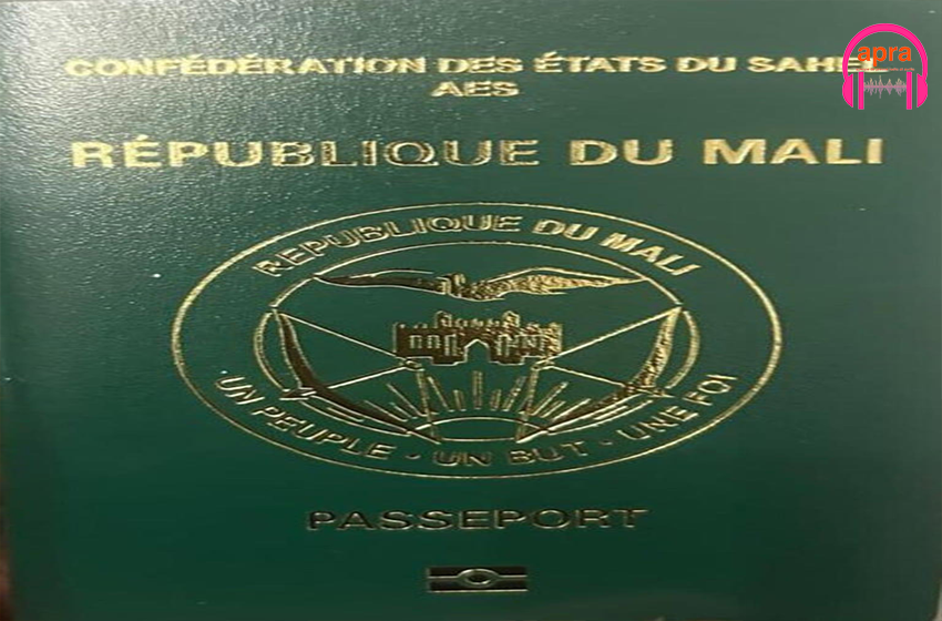 Diplomatie : Les Etats-Unis lèvent la caution de visa pour les voyageurs maliens.