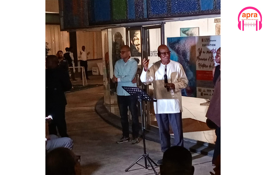 Sport et art : « Ya match ! Mémoires d’éléphants. Histoire de CAN », une exposition qui dit tout sur la fête du football en Afrique