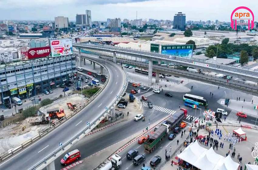Côte d’Ivoire / Réélection d’Alassane Ouattara, bâtisseur du renouveau ivoirien : cap sur 2025-2030.