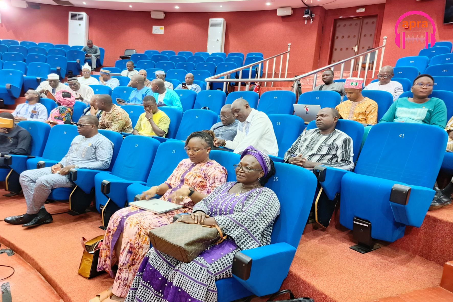 TECHNOLOGIE / Burkina Faso : les députés montent en compétence sur l’IA pour mieux encadrer la révolution numérique.