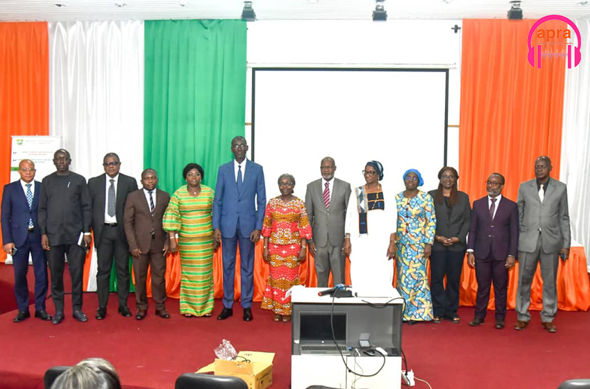 Affectation en ligne en Sixième et en seconde : la communauté éducative appelée à œuvrer pour l'atteinte de 100% de taux de réalisation