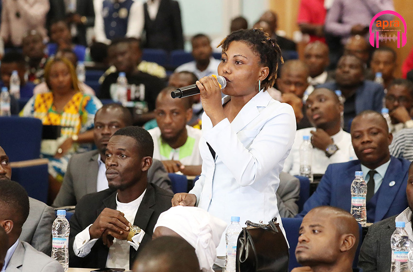 Protection de la petite enfance : la formalisation d’un cadre de concertation permanent entre les acteurs de la protection infantile et le gouvernement, en vue