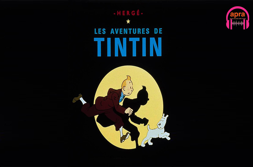 Le magazine Tintin est de retour après 35 ans de pause
