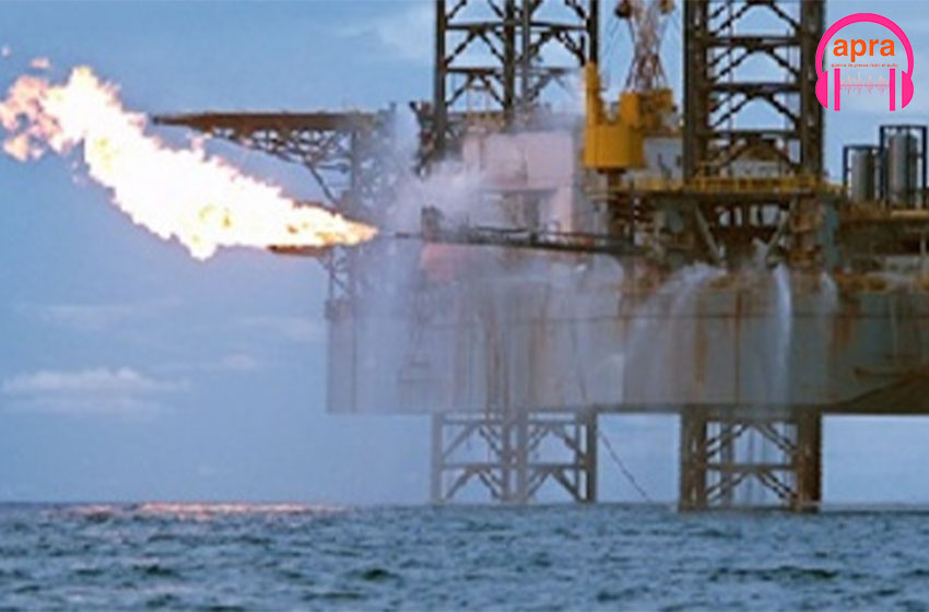 Découverte d' importants gisements et Pétrole et de gaz en  Côte d’Ivoire