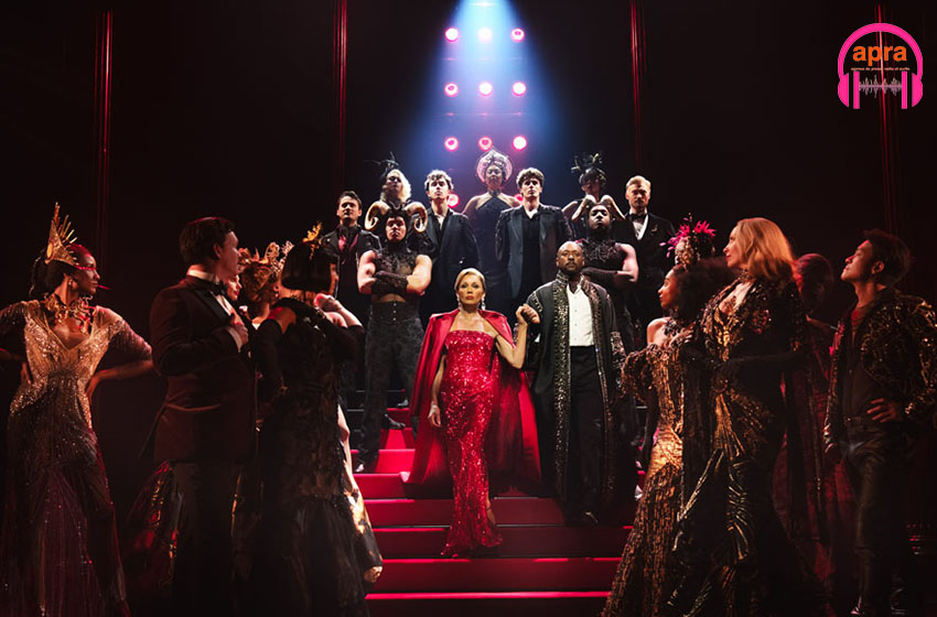 Culture/ Cinéma, la comédie musicale ‘’Le Diable s'habille en Prada’’ à l’honneur à Londres