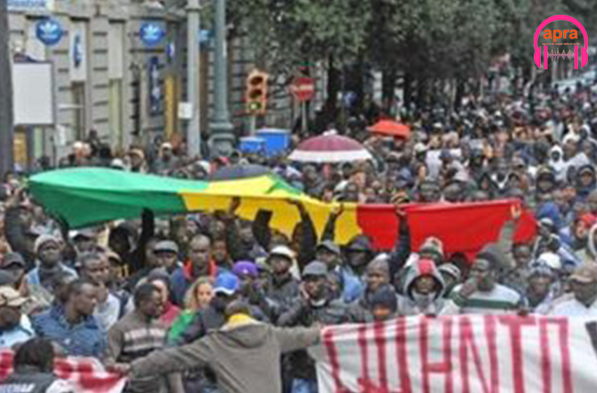 Sénégal : forte implication de la diaspora sur la politique nationale