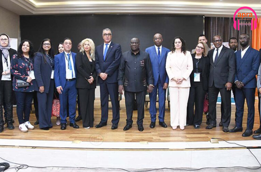 Coopération : la Côte d’Ivoire et le Maroc consolident leurs liens à travers un forum d’investissement agro-industriel