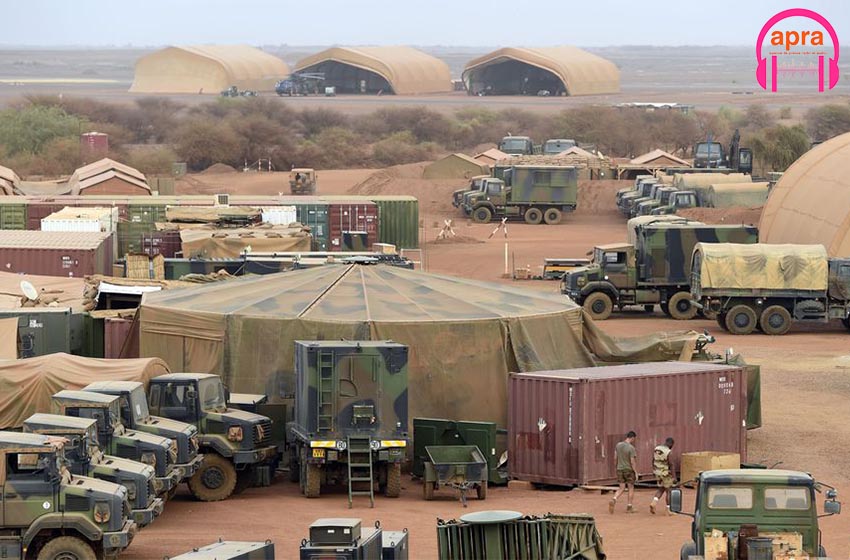Mali : Pourquoi Barkhane traine le pas à partir ?