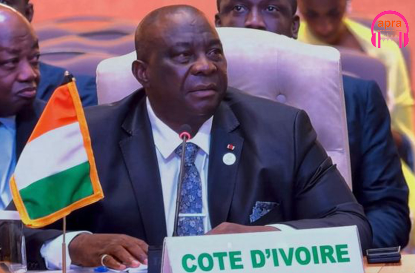 Coopération : partenariat agricole entre la Côte d’Ivoire et l’Ouganda