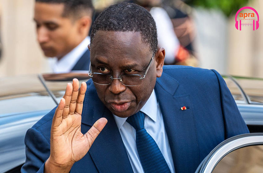 Situation politique au Sénégal : à qui profite le retrait de Macky Sall de la présidentielle ?