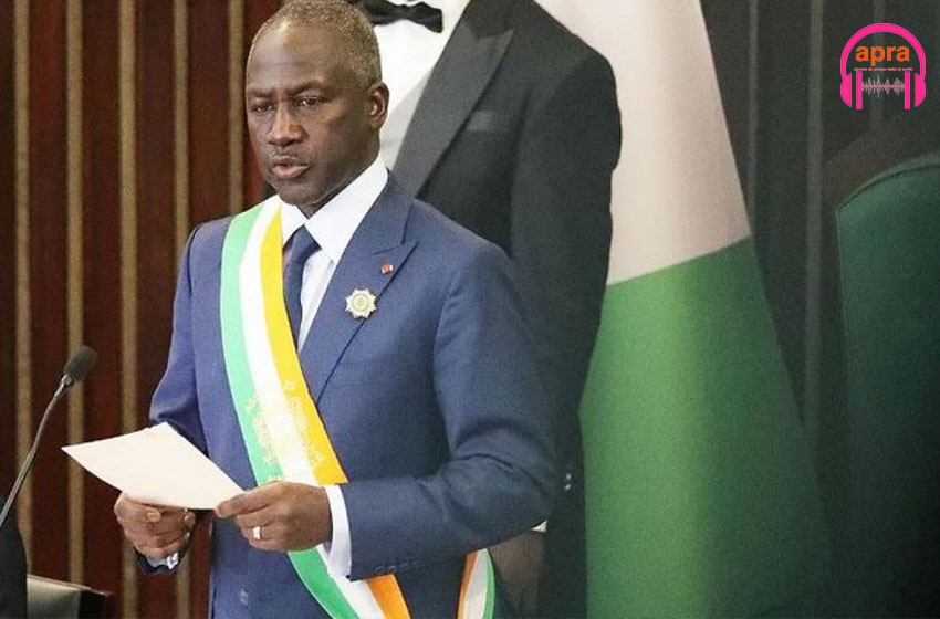 Assemblée nationale : 4 projets de loi adoptés en plénière ainsi que 2 autres textes ratifiés