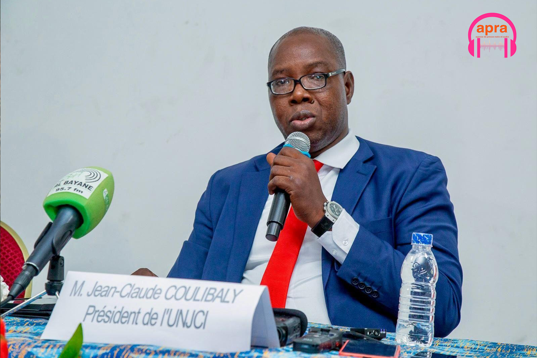 MÉDIAS / Pression sur la presse ivoirienne : la FIJ et la FAJ montent au créneau après la convocation des dirigeants de l’UNJCI.