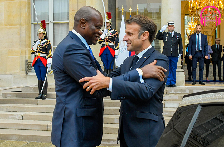 Editorial du 09 décembre 2024 : les bons et les mauvais putschistes