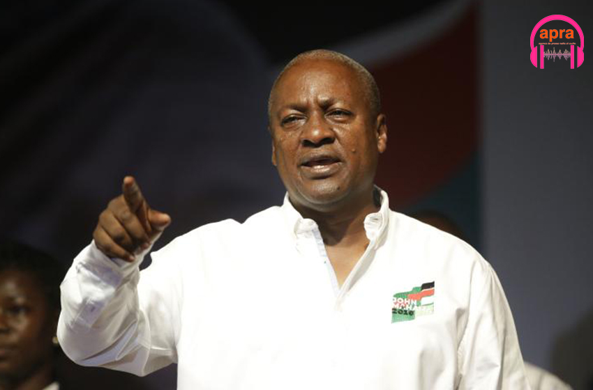 Editorial du 24 décembre 2024 /Ghana : L’arrivée de John Dramani Mahama peut sauver les pays du Sahel du terrorisme