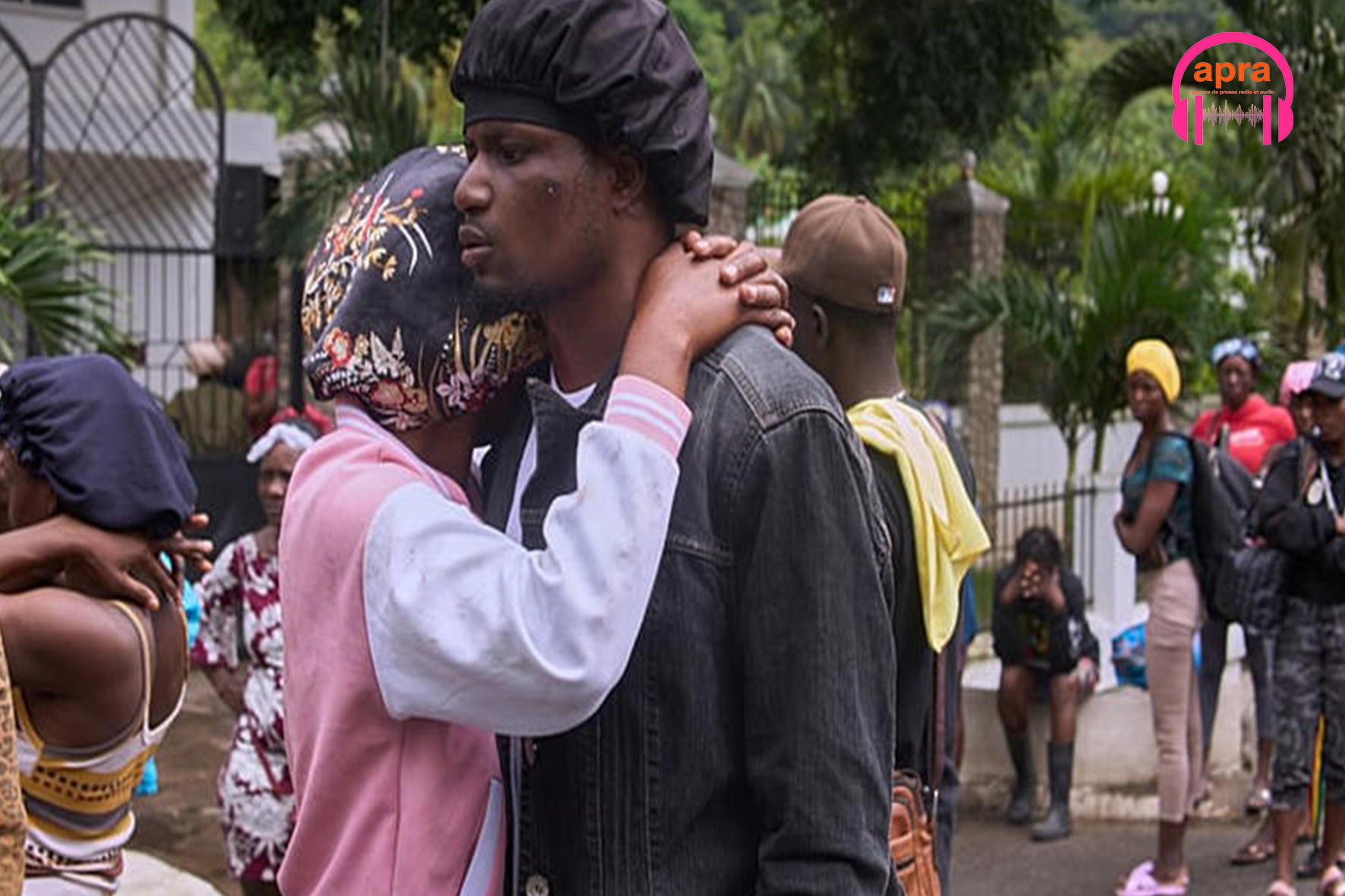 Société : Haïti endeuillée après une bousculade meurtrière à la Citadelle Laferrière.