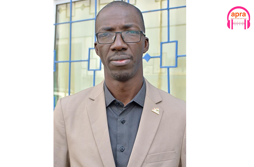 Santé : selon docteur Diabaté Adama, avec un apport de 100 FCFA, on permet de prolonger la vie d’une personne vivant avec le VIH SIDA