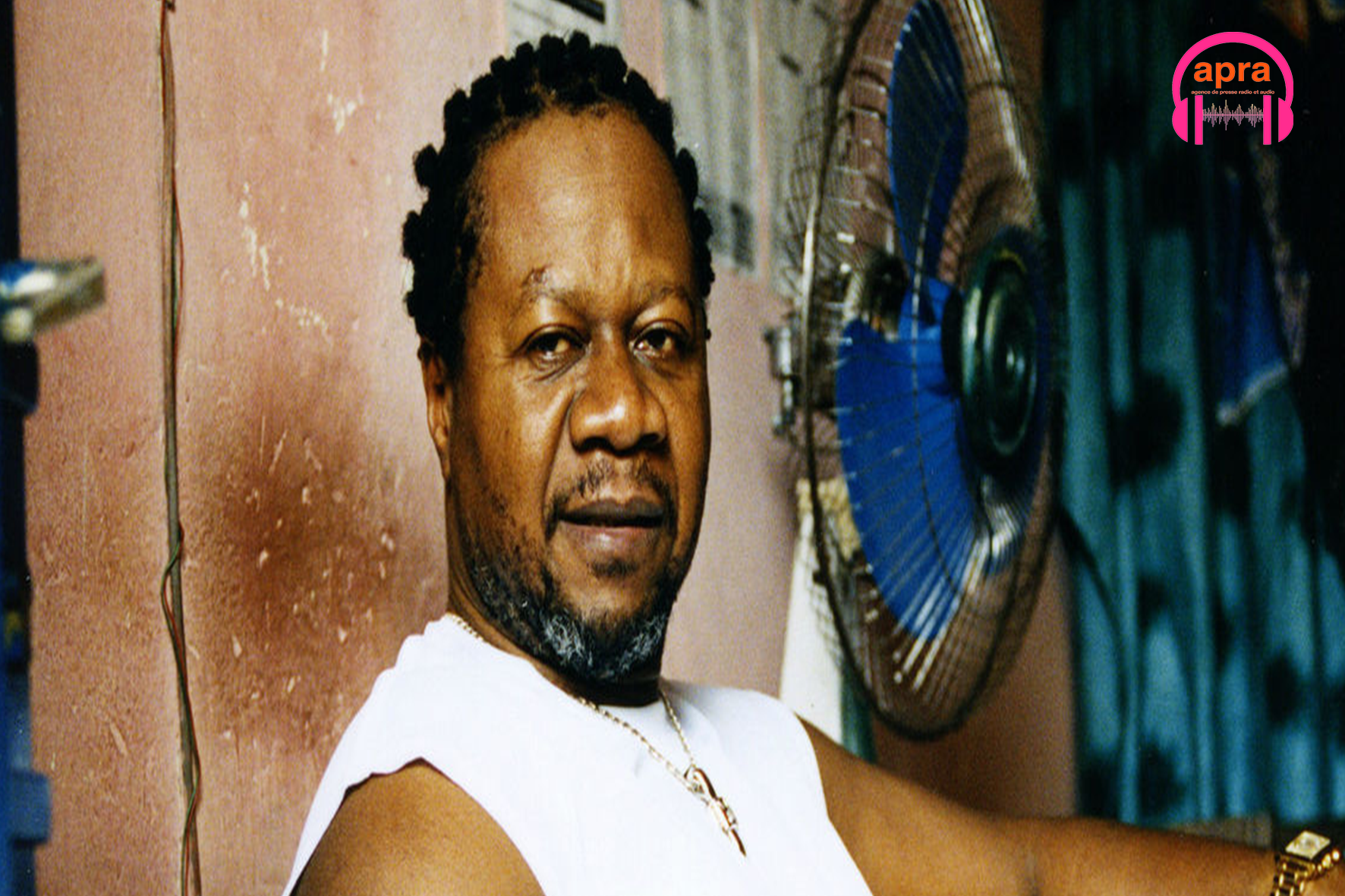CULTURE / Papa Wemba : l’éternel ambassadeur de la rumba et du style.