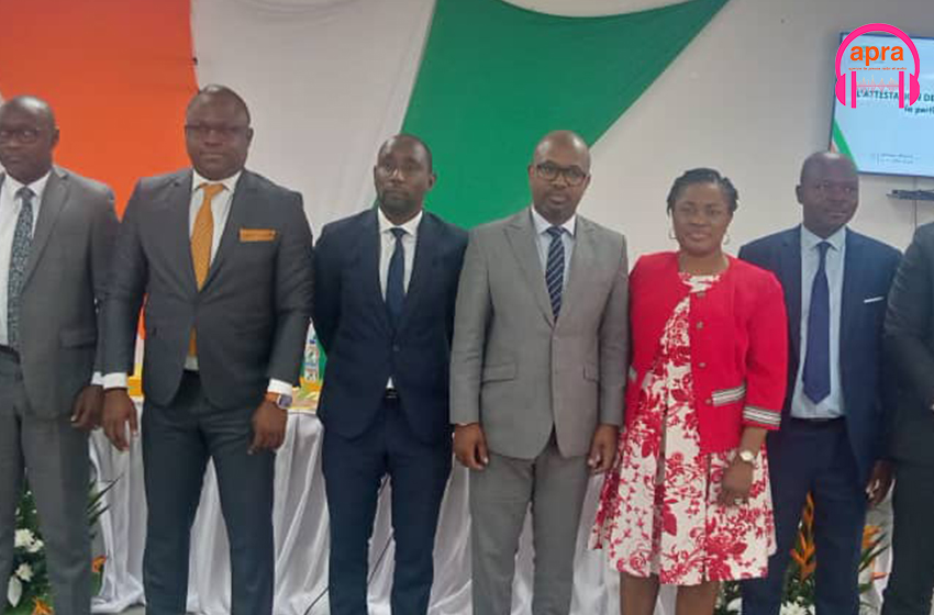 Société/ L’attestation de Droit d’usage coutumier au centre d’une rencontre dénommée, « La matinale du bâtir »