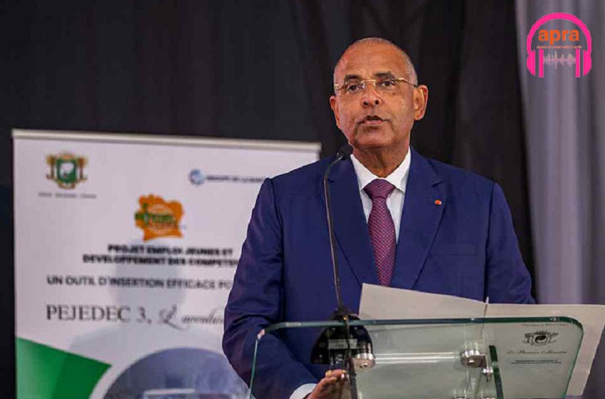 Perspectives PEJEDEC 3 : insertion plus de 100 000 jeunes