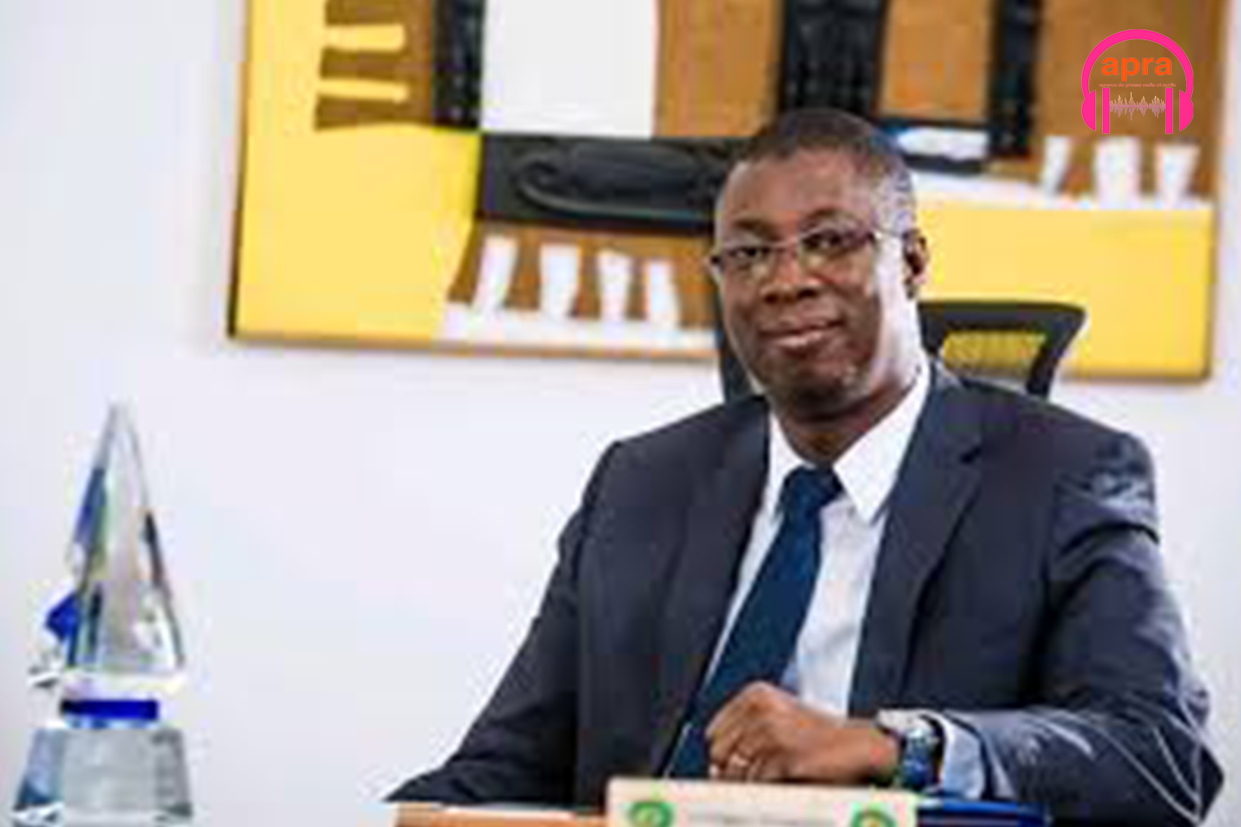 Man : Le maire Aboubakar Sidiki Fofana passe à l’offensive contre l’anarchie urbaine.