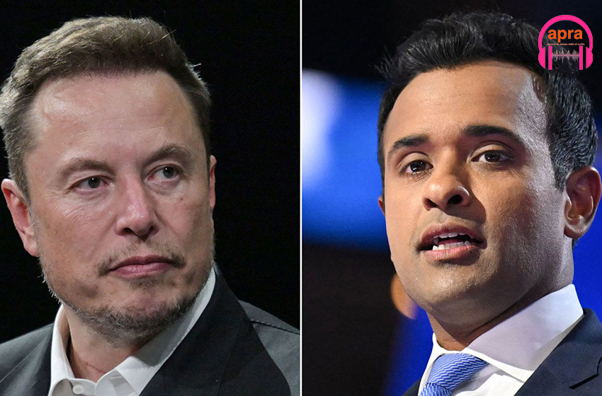 Elon Musk à la tête d'un nouveau département pour l'efficacité gouvernementale sous Trump