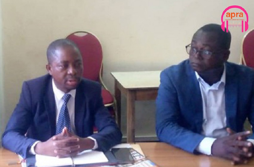 Congrès de l’UNJCI 2022 : un recours en annulation de la liste Lance Team