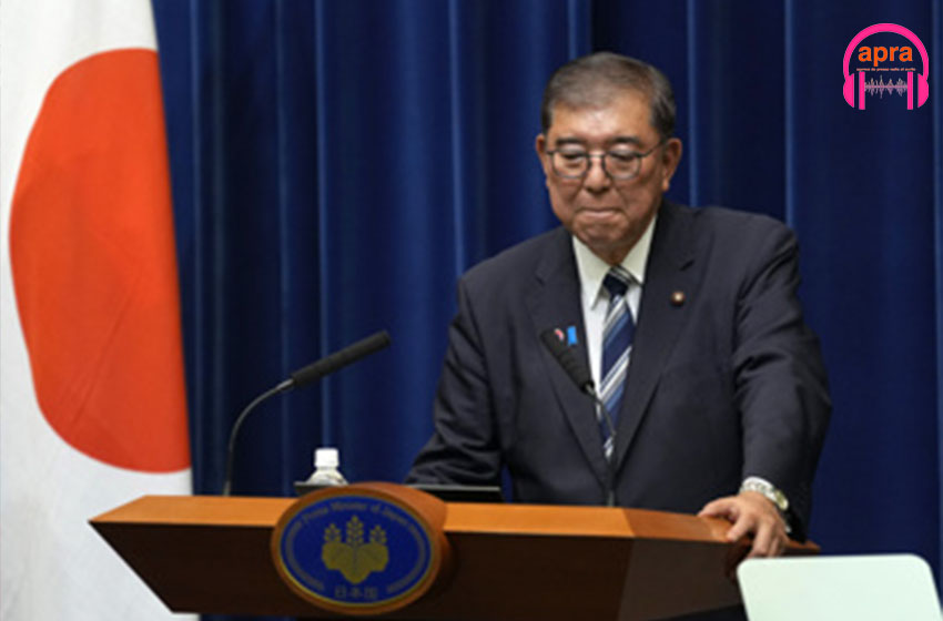 Actualité internationale / Népal : le Premier ministre démissionne sur fond de violentes protestations