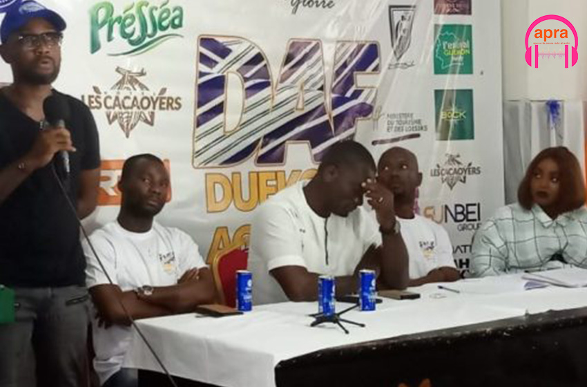 Culture/Festival : la deuxième édition du festival ‘’Duékoué Agboohi’’ est lancée