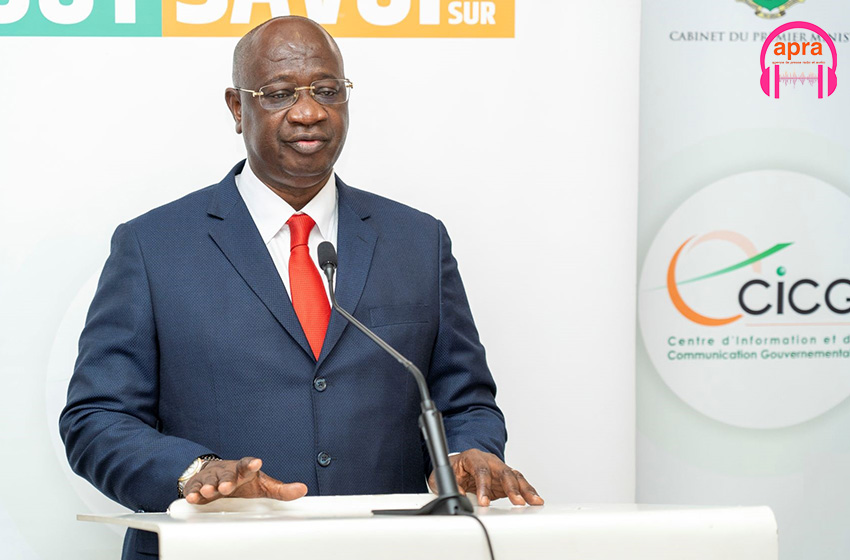 Santé : le paludisme recule en Côte d’Ivoire