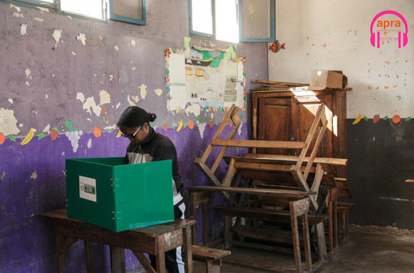 Législatives à Madagascar, six mois après une présidentielle contestée